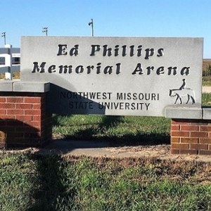Ed Phillips Rodeo Arena